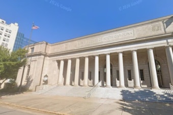 South Carolina Supreme Court Hears Challenge to McMaster Guard Deployments