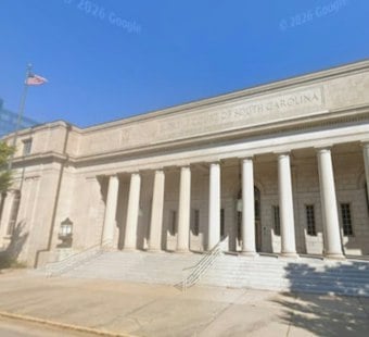 South Carolina Supreme Court Hears Challenge to McMaster Guard Deployments
