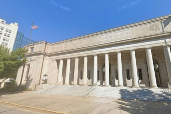 South Carolina Supreme Court Hears Challenge to McMaster Guard Deployments