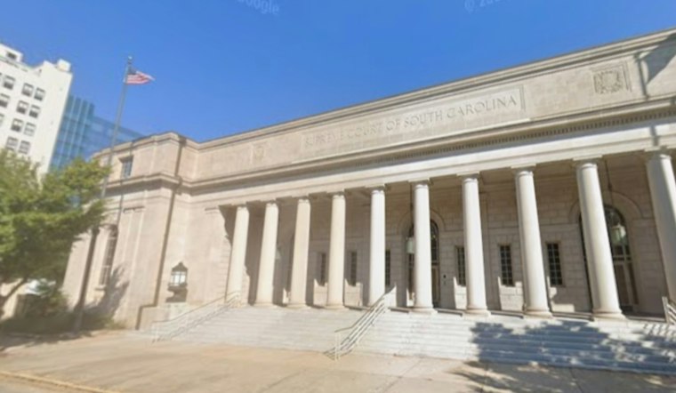 South Carolina Supreme Court Hears Challenge to McMaster Guard Deployments