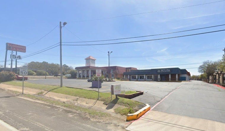 Scarvelli's Italian Restaurant Fills Milpa's Old Denton Spot on I-35E