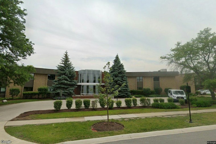Schaumburg Gala Races to Save Counselor Jobs as Illinois Hotline Contacts Nearly Triple