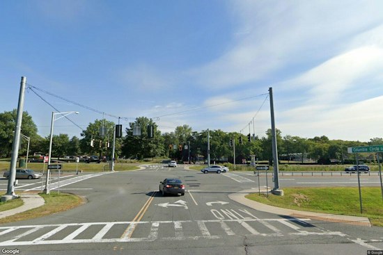 Schenectady Man Flashes Gun in Albany Crash, Caught Fleeing to Crossgates Mall