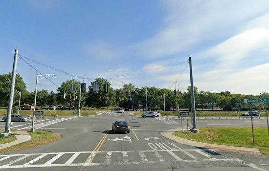 Schenectady Man Flashes Gun in Albany Crash, Caught Fleeing to Crossgates Mall