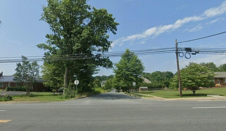 School Bus Rear-Ended in Damascus, Sending Student and Two Aides to Hospital