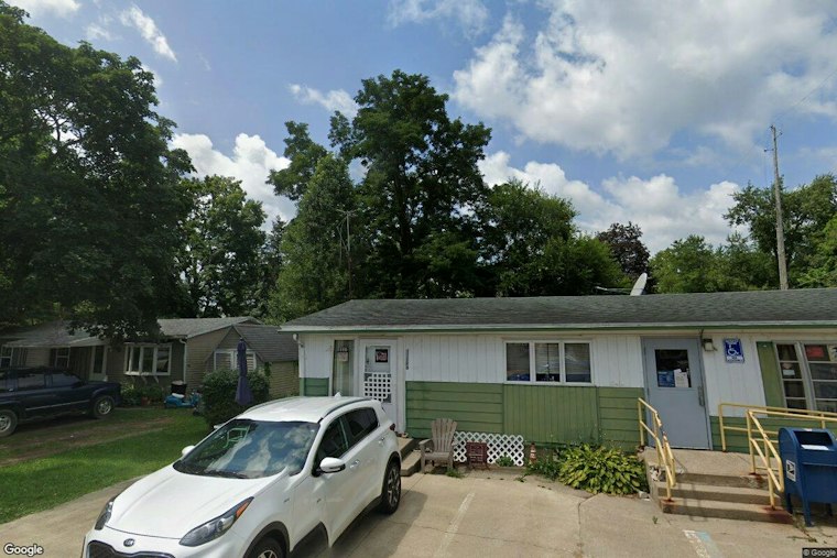 Scipio Township Woman Faces 17 Charges After Dogs Maul Girl, 12, and Her Cousin