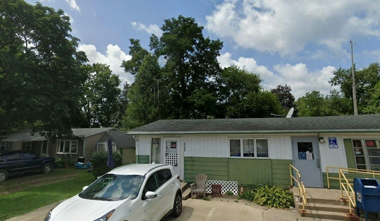 Scipio Township Woman Faces 17 Charges After Dogs Maul Girl, 12, and Her Cousin