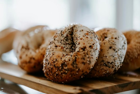 Sclafani's Bagels Shuts SMU Campus Shop After Two Years, Founder Steps Back