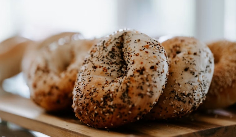 Sclafani's Bagels Shuts SMU Campus Shop After Two Years, Founder Steps Back
