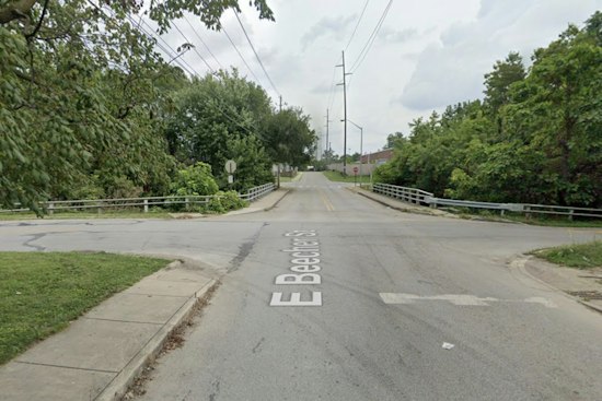 Scooter Rider Dies After Near South Side Crash, Fourth Such Death In Weeks