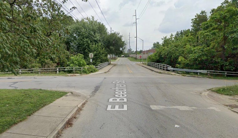 Scooter Rider Dies After Near South Side Crash, Fourth Such Death In Weeks