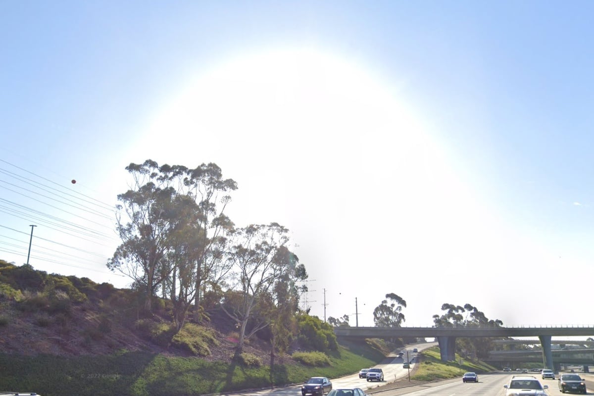 San Diego Heat Warning And Dangerous Surf Tuesday