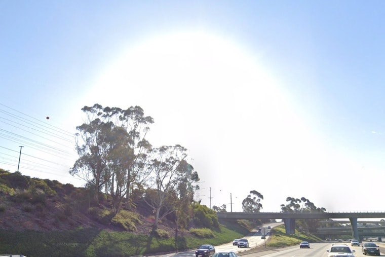 Scorching Heat, Dangerous Surf Put San Diego on Weather Alert