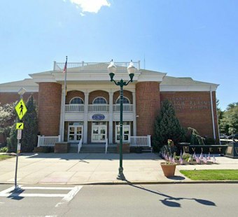 Scotch Plains GOP Candidate's Arrest Tied to Rival's Son, Who Signed Complaint
