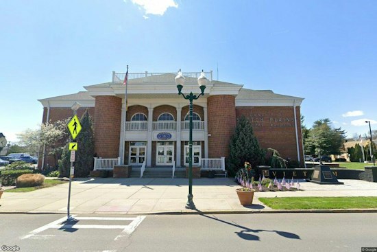 Scotch Plains GOP Candidate's Arrest Tied to Rival's Son, Who Signed Complaint