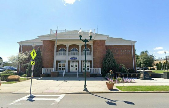 Scotch Plains GOP Candidate's Arrest Tied to Rival's Son, Who Signed Complaint