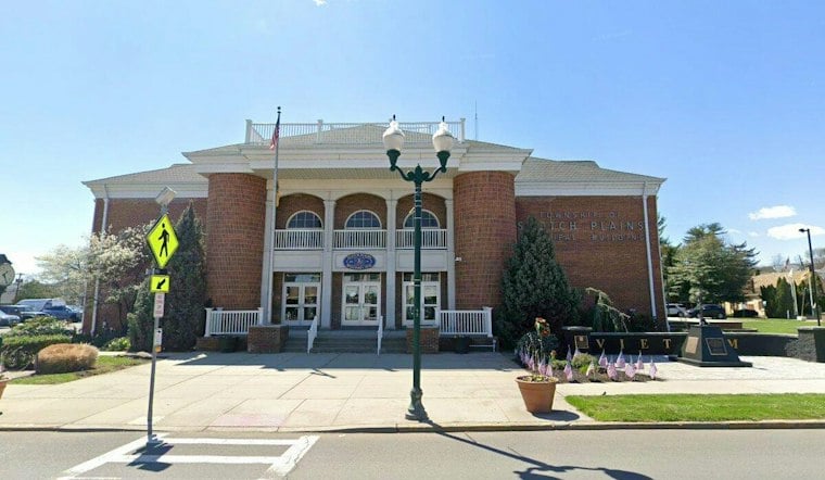 Scotch Plains GOP Candidate's Arrest Tied to Rival's Son, Who Signed Complaint