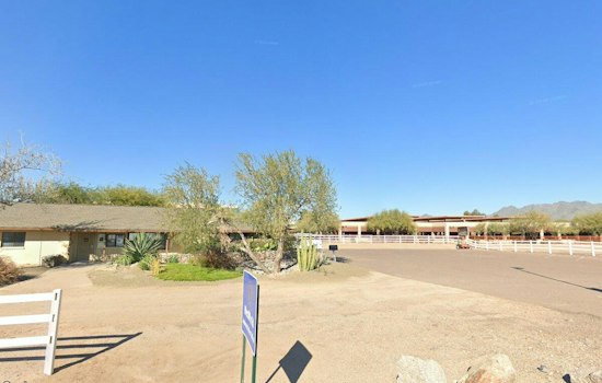 Scottsdale Hosts Second 2026 USA Wheelchair Football League Stop