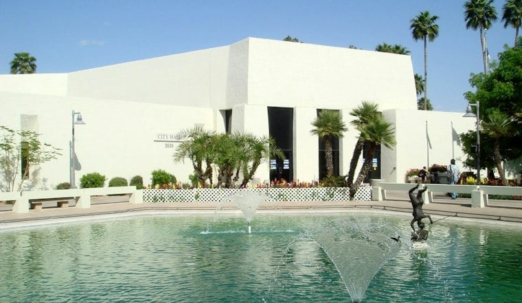 Scottsdale Mayor Asks Council to Review 85 Flock Cameras After Months Of Resident Pressure