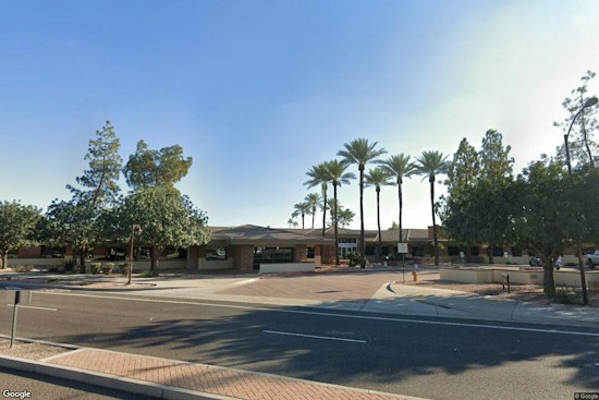 Scottsdale Police Search for Missing 14-Year-Old Last Seen at 5800 E. Dove Valley Road