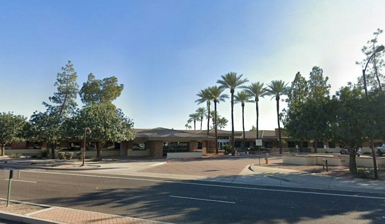 Scottsdale Police Search for Missing 14-Year-Old Last Seen at 5800 E. Dove Valley Road