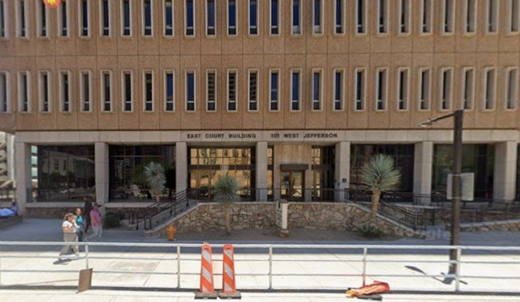 Scottsdale Trolley Firm of 35 Years Sues City Over Lost $15.6M Contract