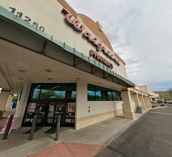Scottsdale Walgreens Measles Exposure Puts Shoppers on Alert Through Late September