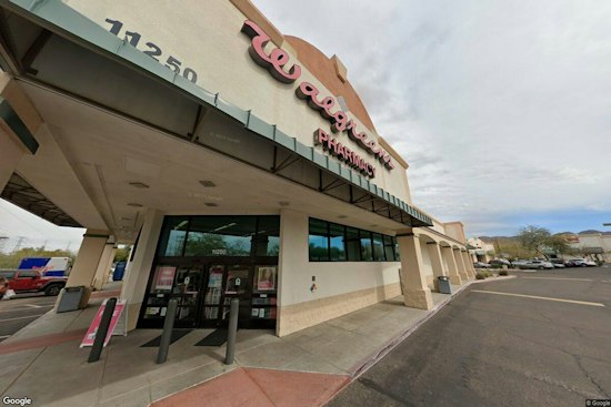 Scottsdale Walgreens Measles Exposure Puts Shoppers on Alert Through Late September