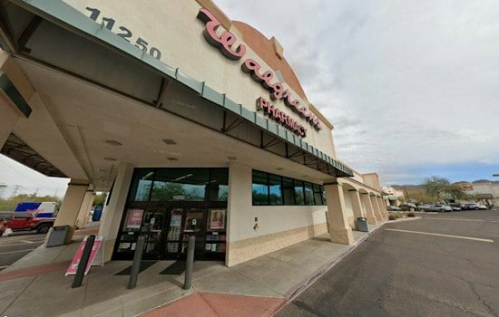 Scottsdale Walgreens Measles Exposure Puts Shoppers on Alert Through Late September