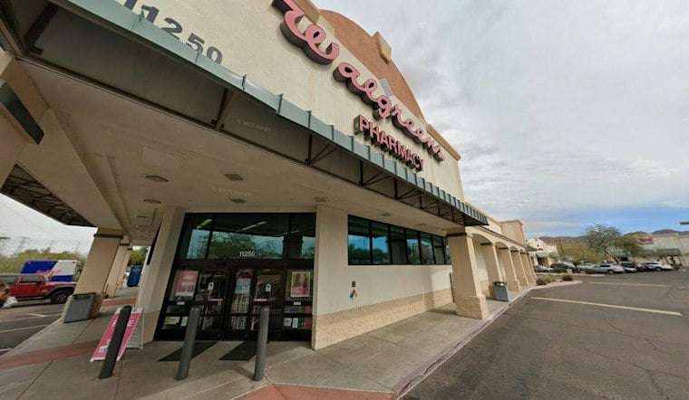 Scottsdale Walgreens Measles Exposure Puts Shoppers on Alert Through Late September