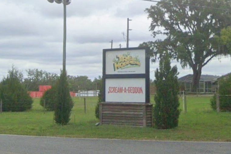 Scream-A-Geddon Dade City Reopens After $2.5M Renovation