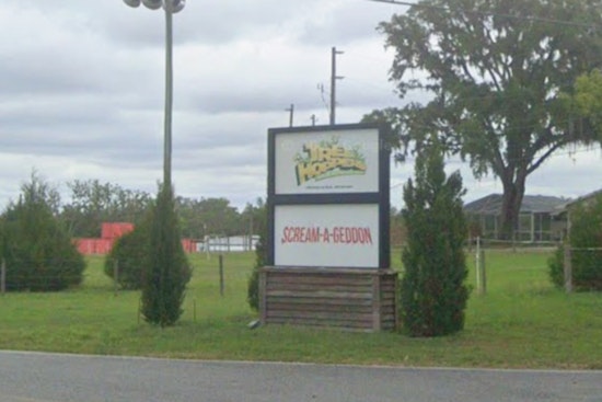 Scream-A-Geddon Dade City Reopens After $2.5M Renovation