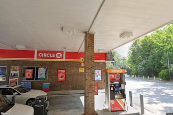 Scream-Masked Gunman Robs Chapel Hill Circle K, Forces Nearby Schools to Lock Down
