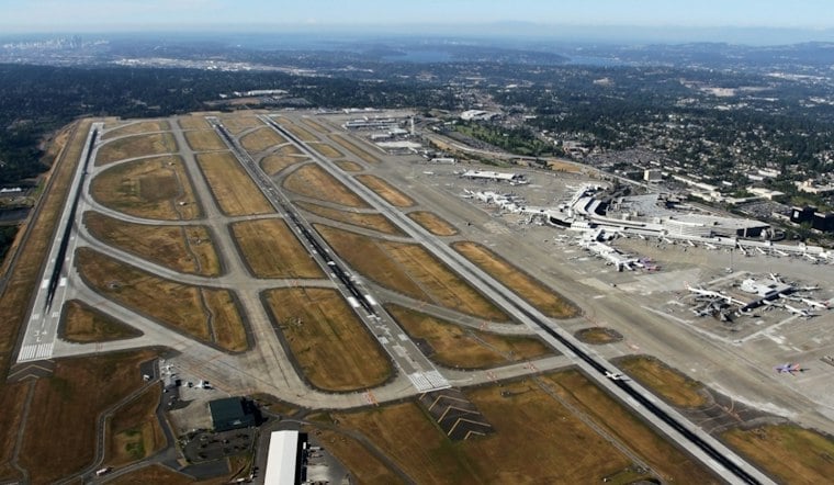 Sea-Tac Flyer Waits 50 Minutes For Bags, Airport Blames Tangled System