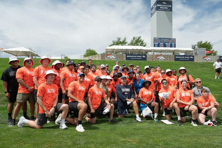 Seahawks Used 100 Fan Clips to Scout Broncos, Payton Threatened Spygate Claim