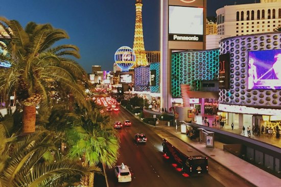 Sean Strickland Walks Away From 60 MPH Las Vegas Rollover With No Helmet