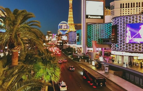 Sean Strickland Walks Away From 60 MPH Las Vegas Rollover With No Helmet