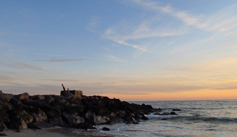 Search Resumes Sunday for Man Who Vanished in Robert Moses Ocean Waters