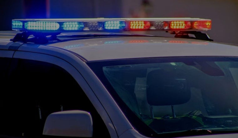 SeaTac Airport Warehouse Worker Charged After Hidden Cameras Found in Bathroom Clock