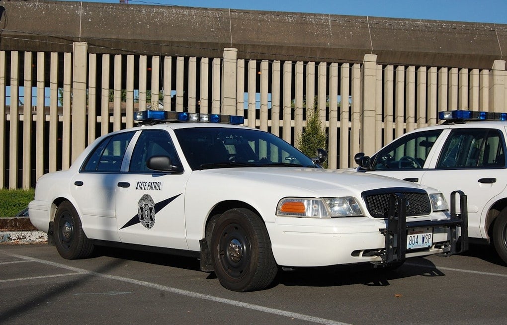 SeaTac Man Held Woman, Two Young Kids Captive for 3 Days, Charges Say