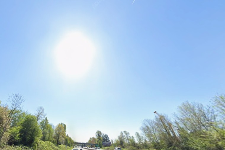 Seattle Basks in Two-Day Sun Break Before Weekend Showers Crash Plans