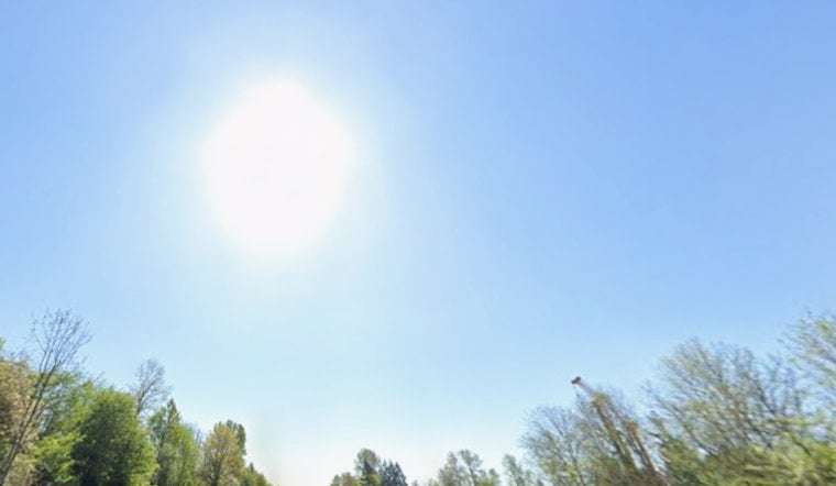 Seattle Basks in Two-Day Sun Break Before Weekend Showers Crash Plans
