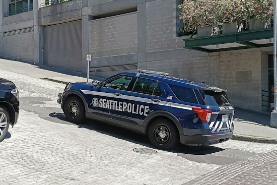 Seattle Cop Who Buried Family Sex Abuse Now Runs Wellness Unit