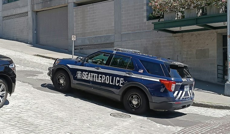 Seattle Cop Who Buried Family Sex Abuse Now Runs Wellness Unit
