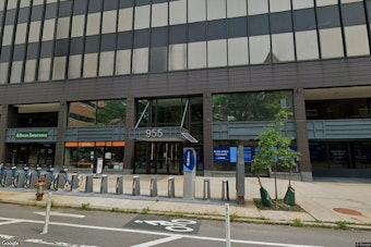 Seattle Firm Buys Cambridge Office Tower at 75% Discount for 125 Apartments
