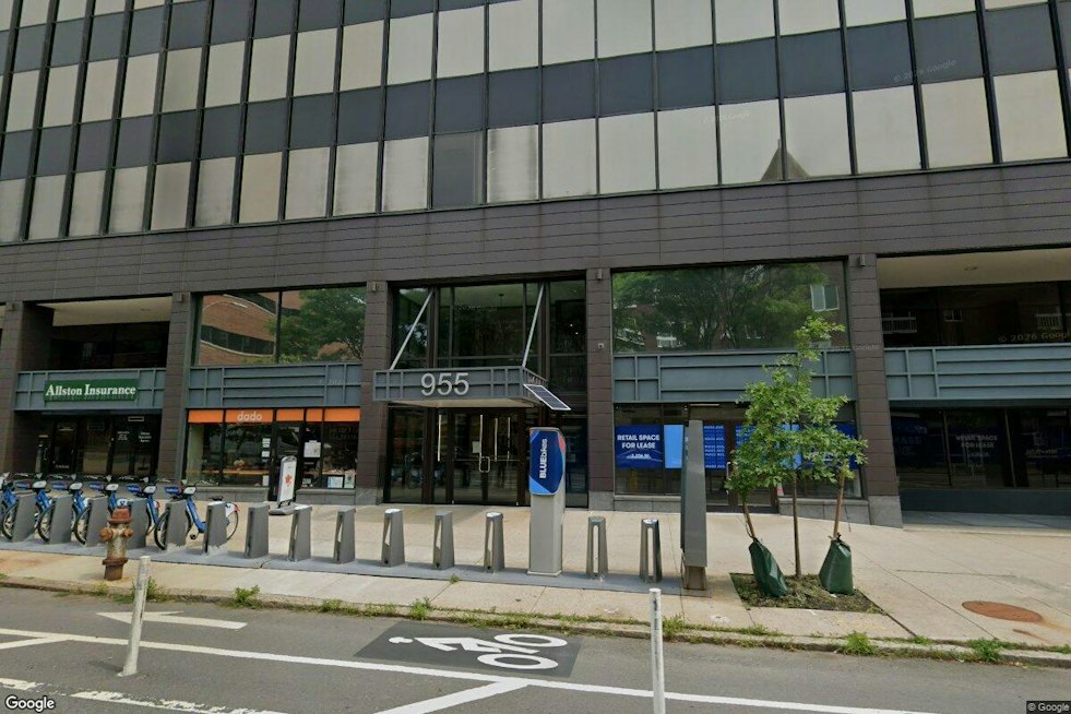 Seattle Firm Buys Cambridge Office Tower at 75% Discount for 125 Apartments