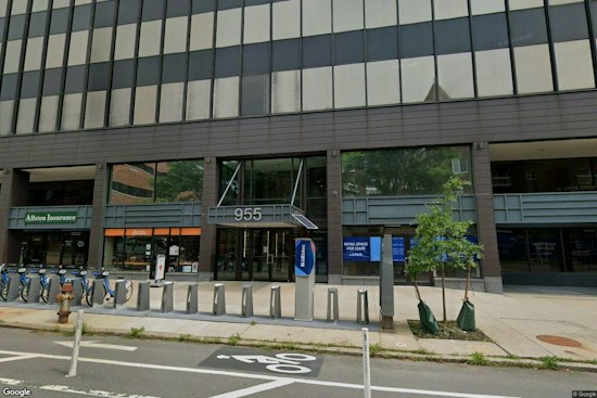 Seattle Firm Buys Cambridge Office Tower at 75% Discount for 125 Apartments