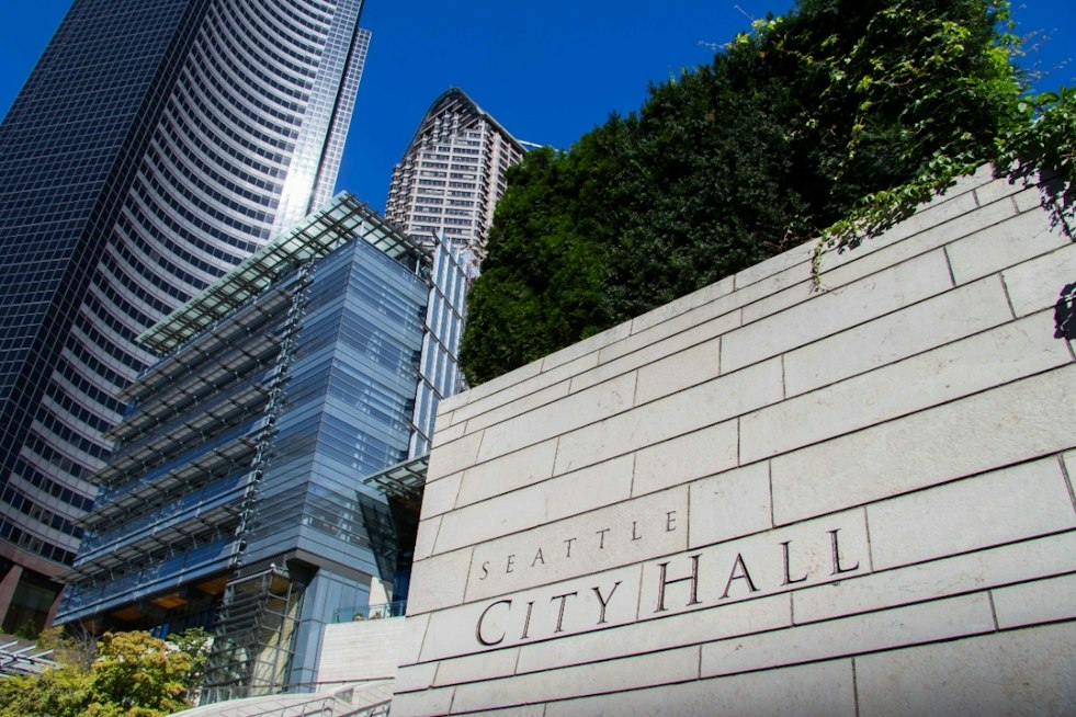 Seattle Order Sets Citywide Operations Review as Budget Pressure Builds