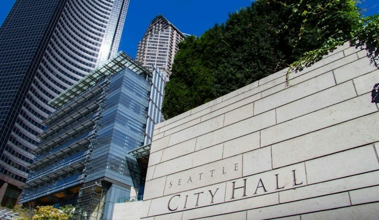 Seattle Order Sets Citywide Operations Review as Budget Pressure Builds