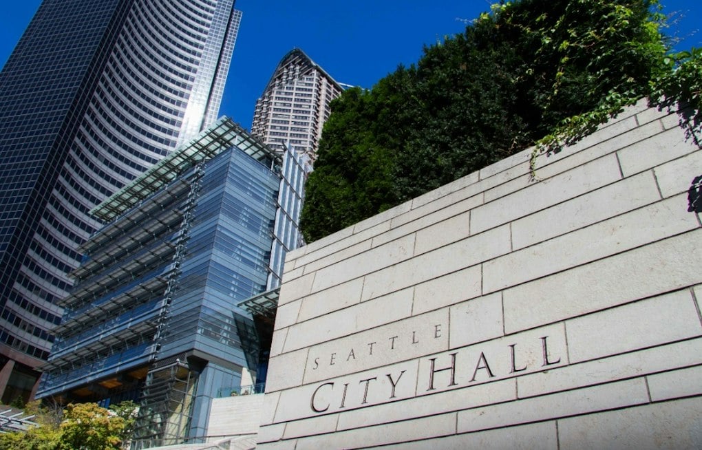 Seattle Order Sets Citywide Operations Review as Budget Pressure Builds